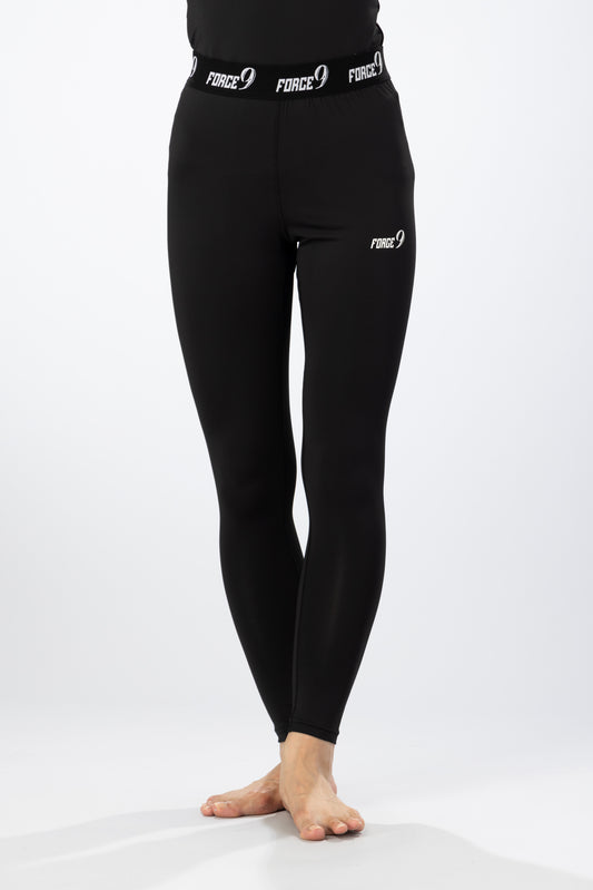 Inner for warm-up suit [Long pants for women]