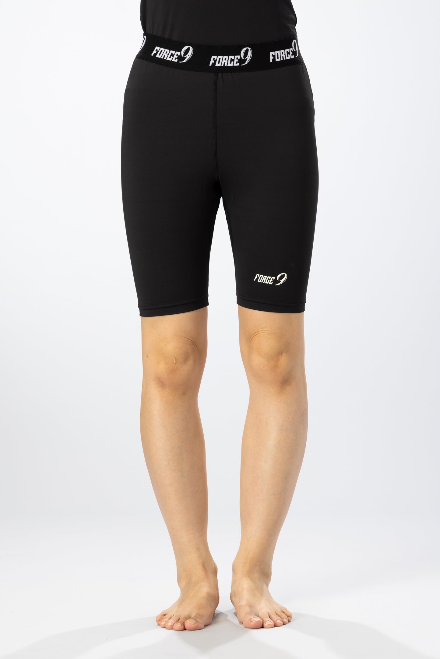 Underwear for warm-up suit [shorts for women]