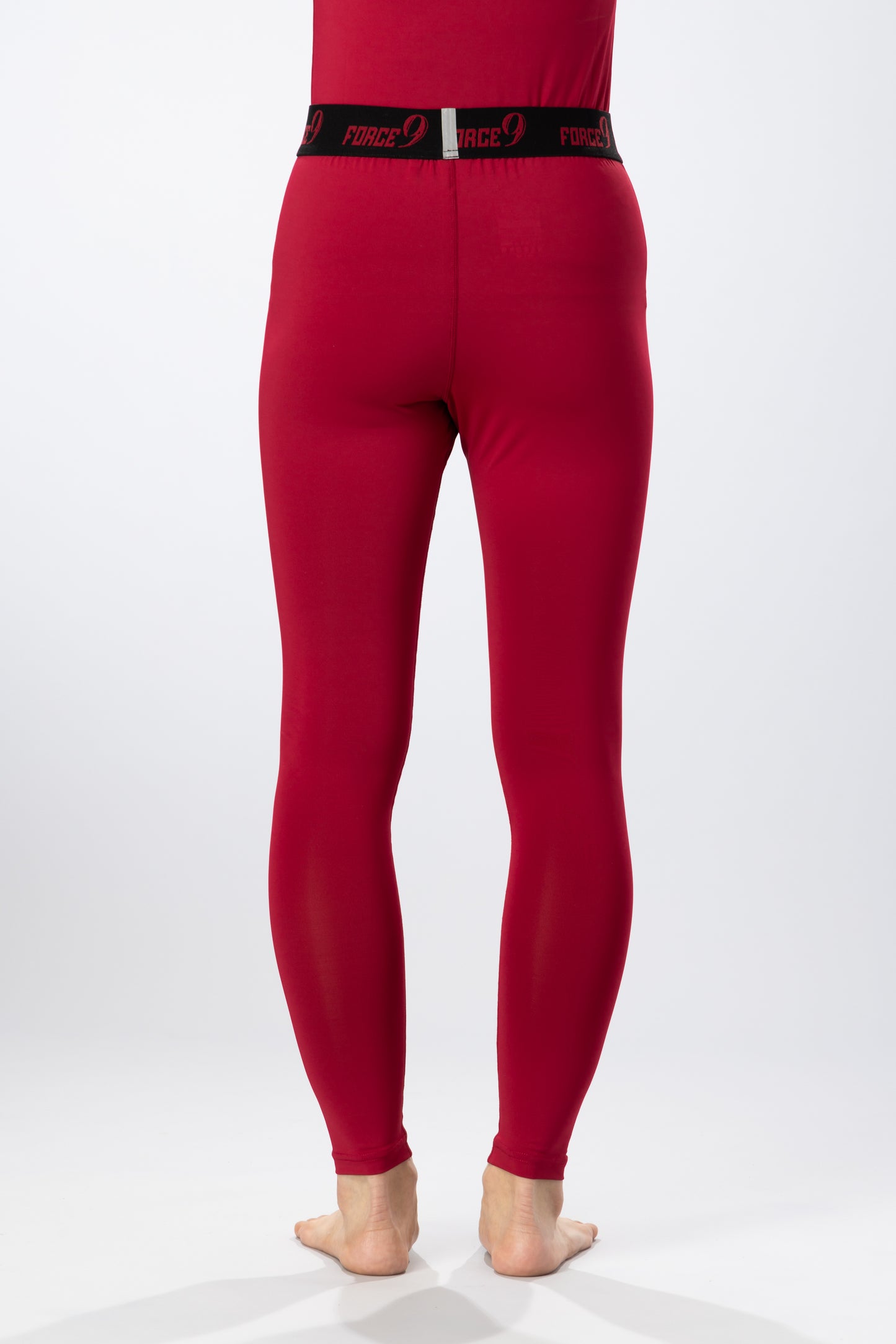 Inner for warm-up suit [Long pants for women]