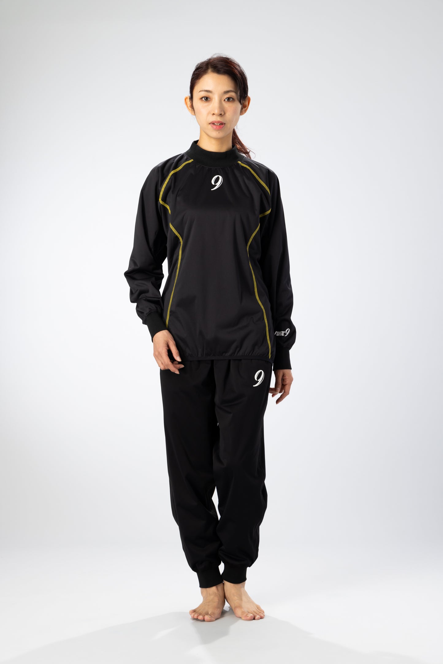 Warm-up suit [Pants only] UNISEX